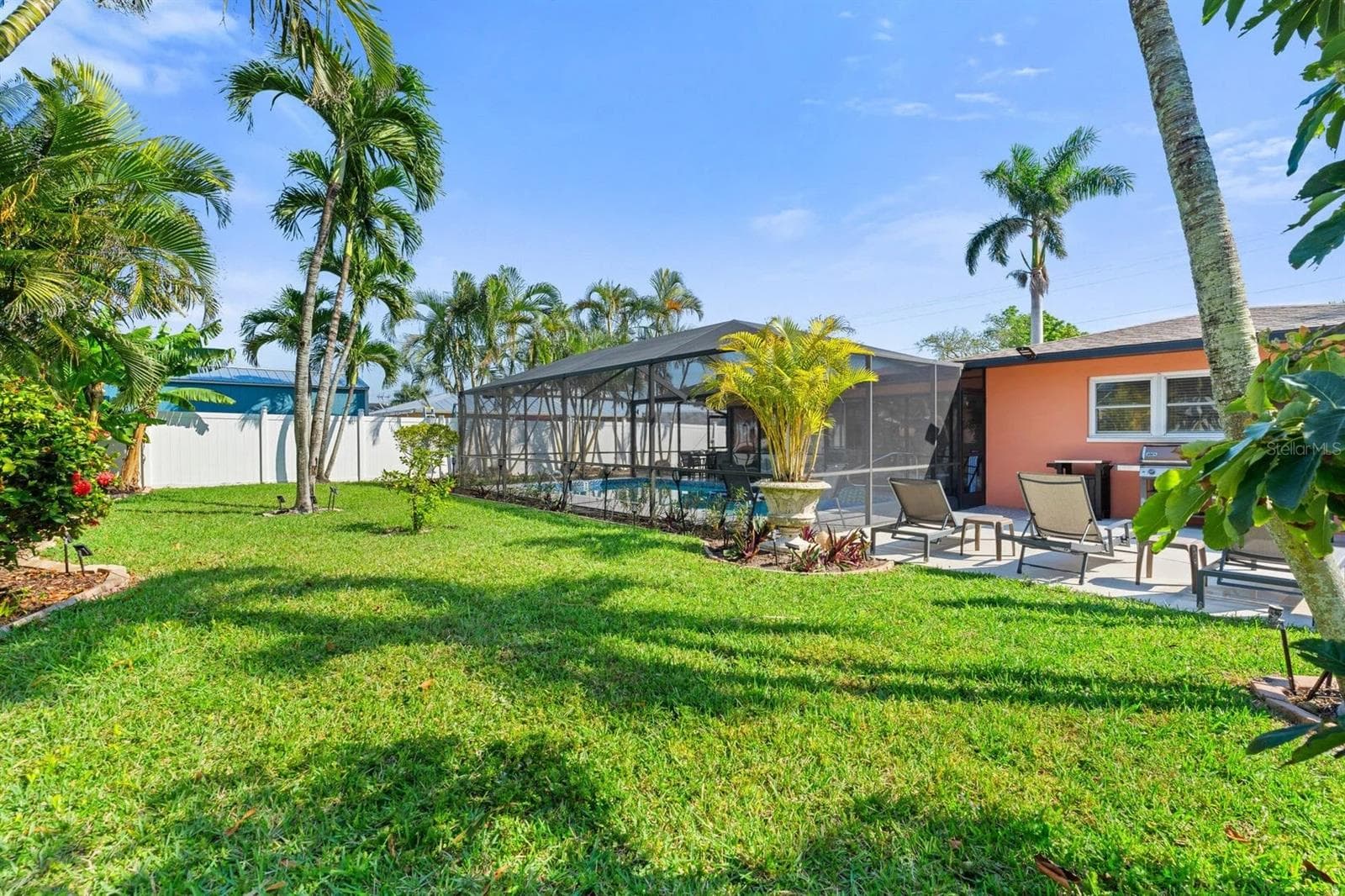 Single Family Residence at 1829 CORNWALLIS PKWY, CAPE CORAL, photo 54 of 77