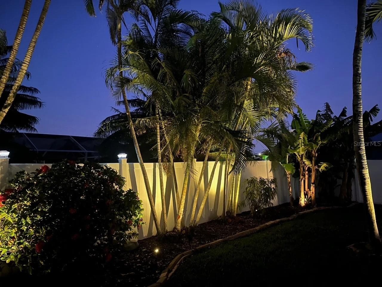 Single Family Residence at 1829 CORNWALLIS PKWY, CAPE CORAL, photo 61 of 77
