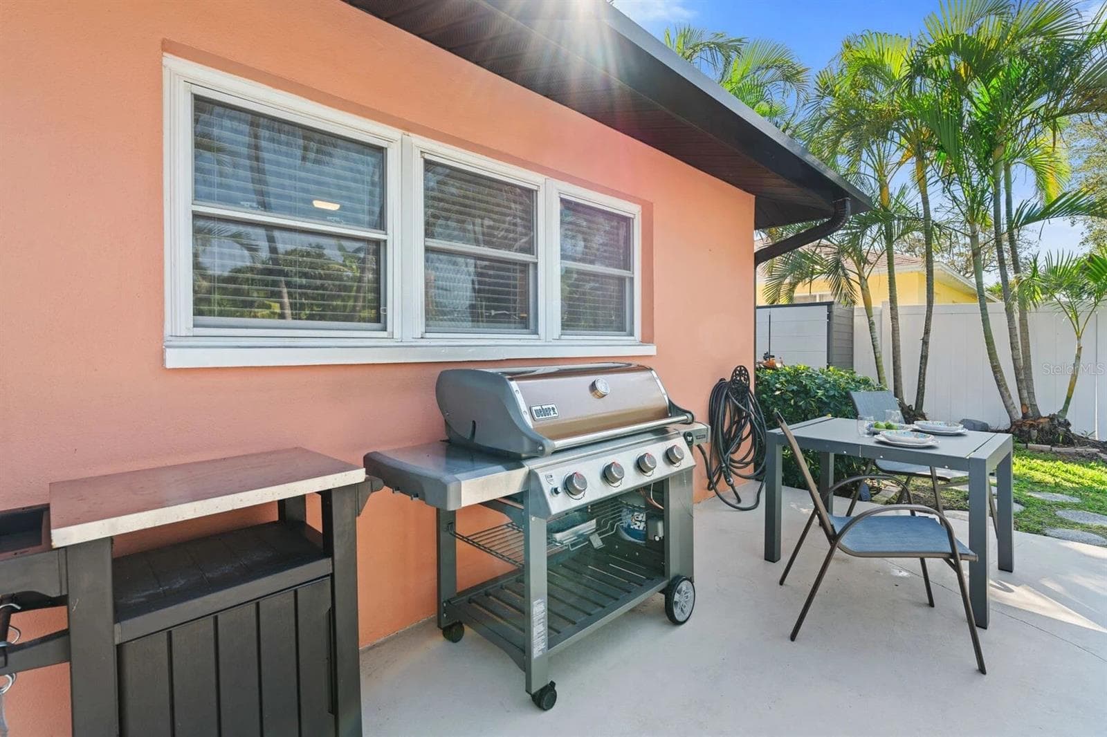 Single Family Residence at 1829 CORNWALLIS PKWY, CAPE CORAL, photo 57 of 77
