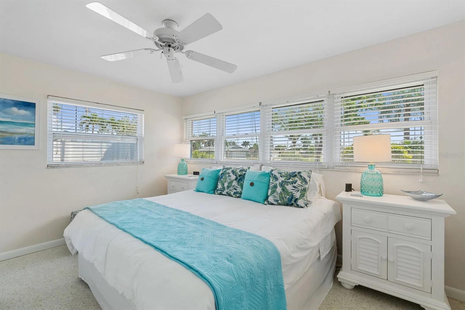 Bedroom 2 - 1829 CORNWALLIS PKWY, CAPE CORAL