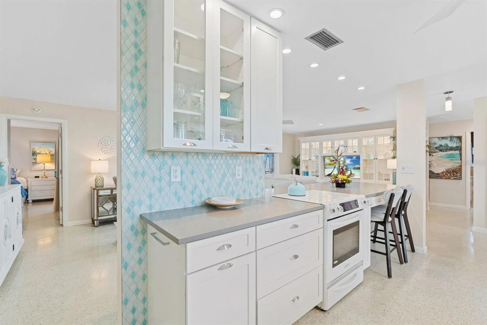 Single Family Residence at 1829 CORNWALLIS PKWY, CAPE CORAL, photo 11 of 77