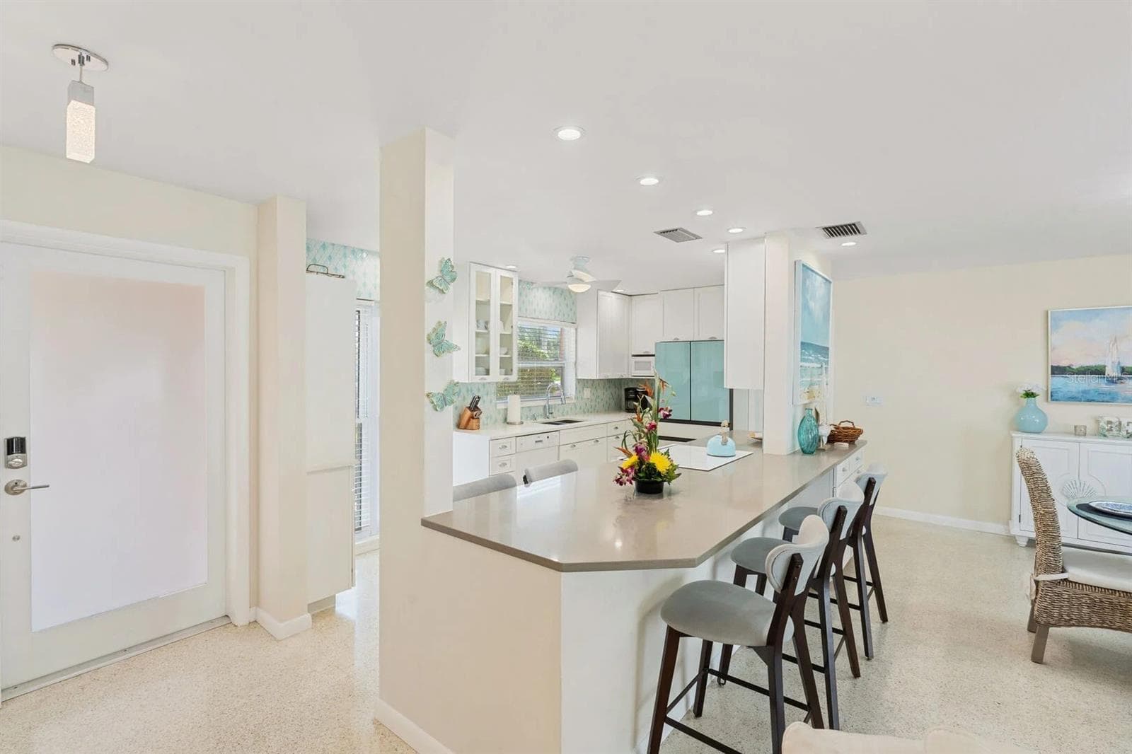 Single Family Residence at 1829 CORNWALLIS PKWY, CAPE CORAL, photo 15 of 77