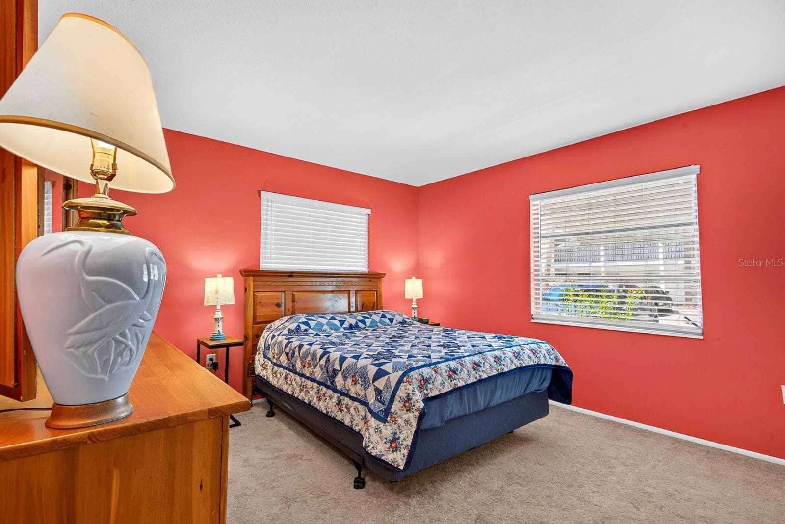 Guest Bedroom - 5853 PALM LN #B7, BRADENTON
