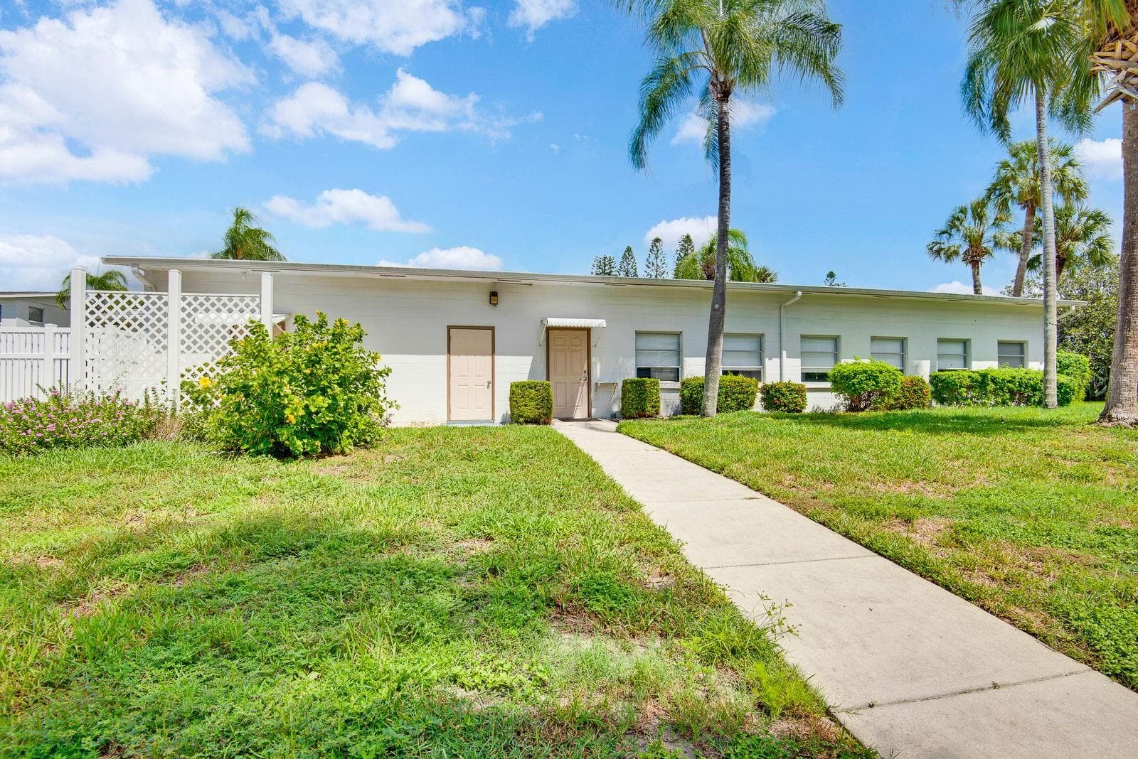 Clubhouse - 5853 PALM LN #B7, BRADENTON