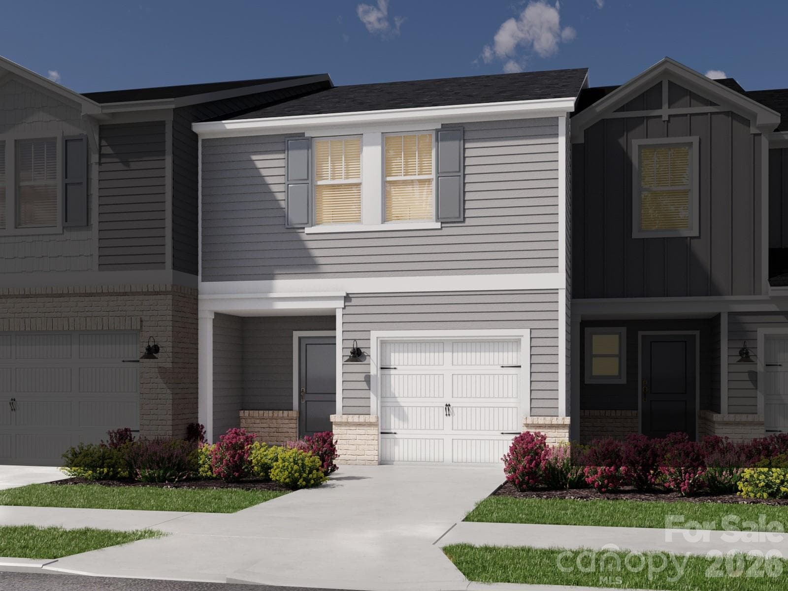 8228 Hidden Springs Trail