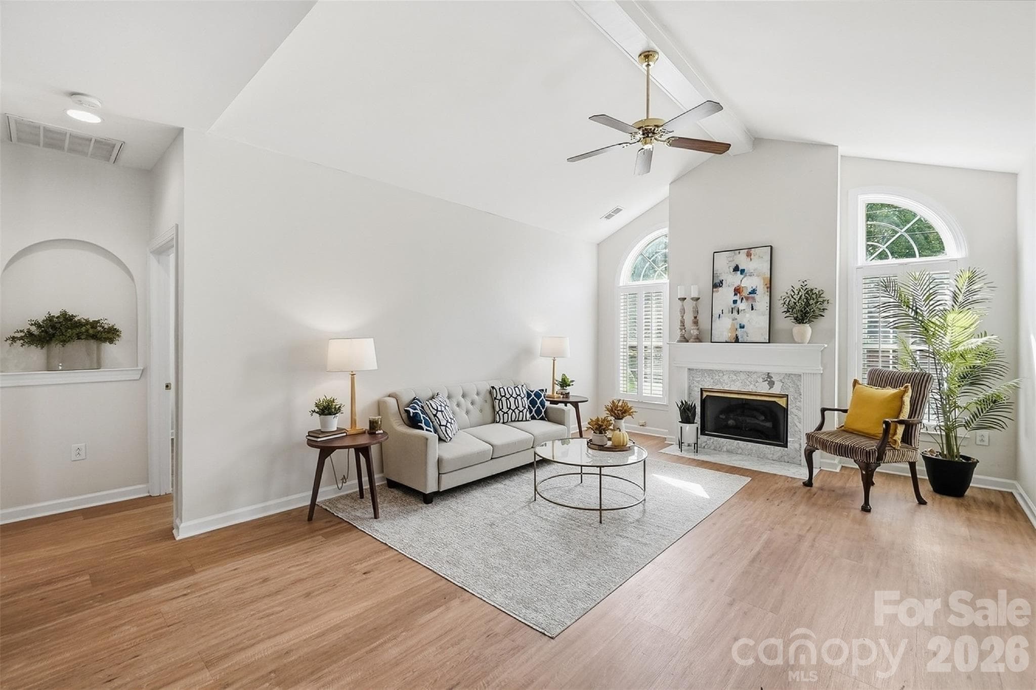 Condominium at 9920 Park Willow Drive, Charlotte, photo 3 of 24