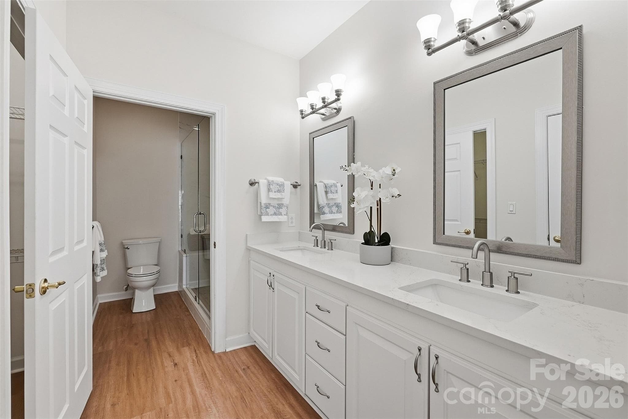 Condominium at 9920 Park Willow Drive, Charlotte, photo 16 of 24