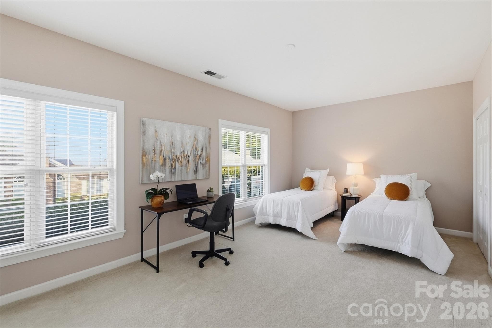 Condominium at 9920 Park Willow Drive, Charlotte, photo 18 of 24