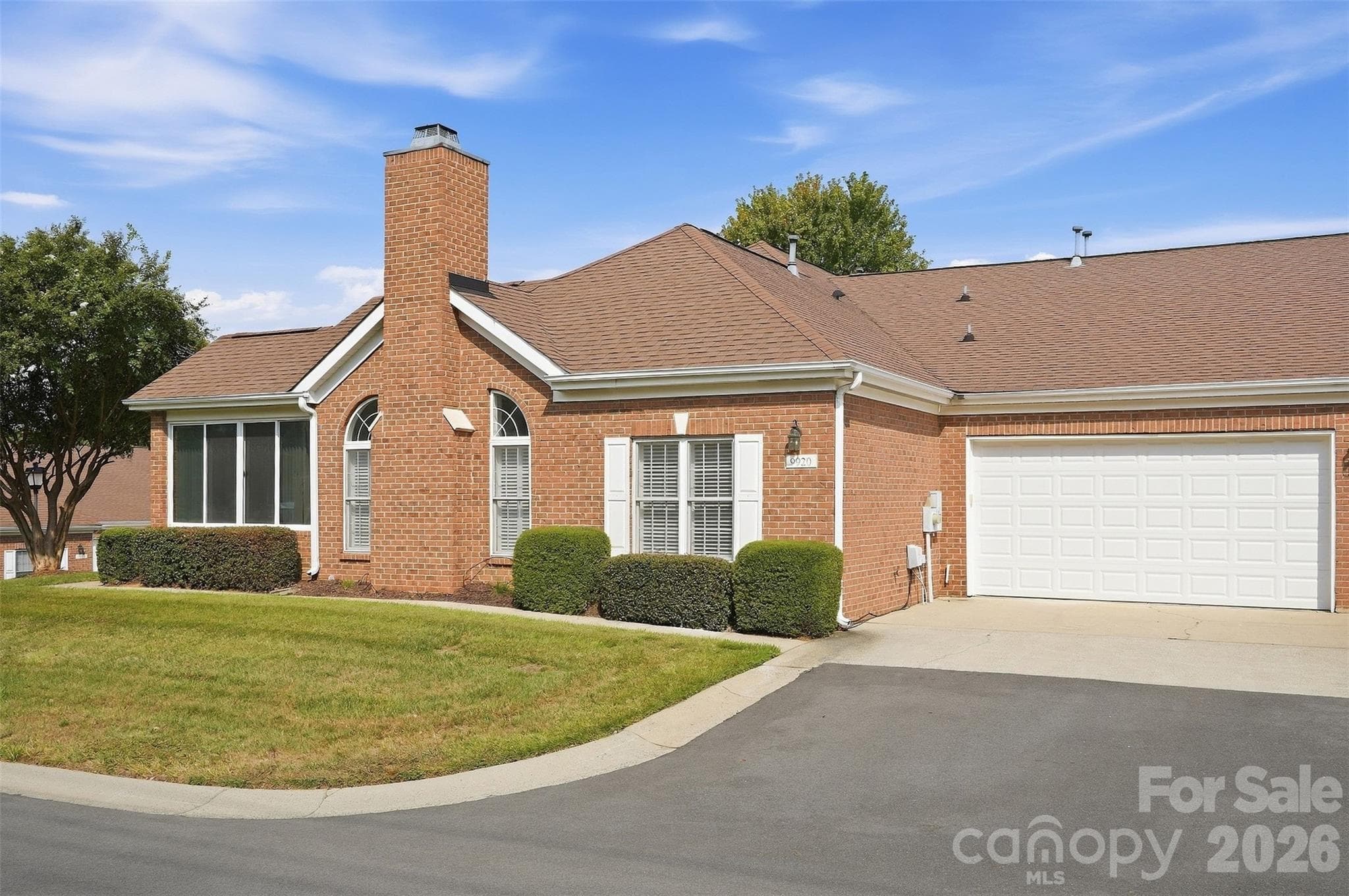 Condominium at 9920 Park Willow Drive, Charlotte, photo 23 of 24