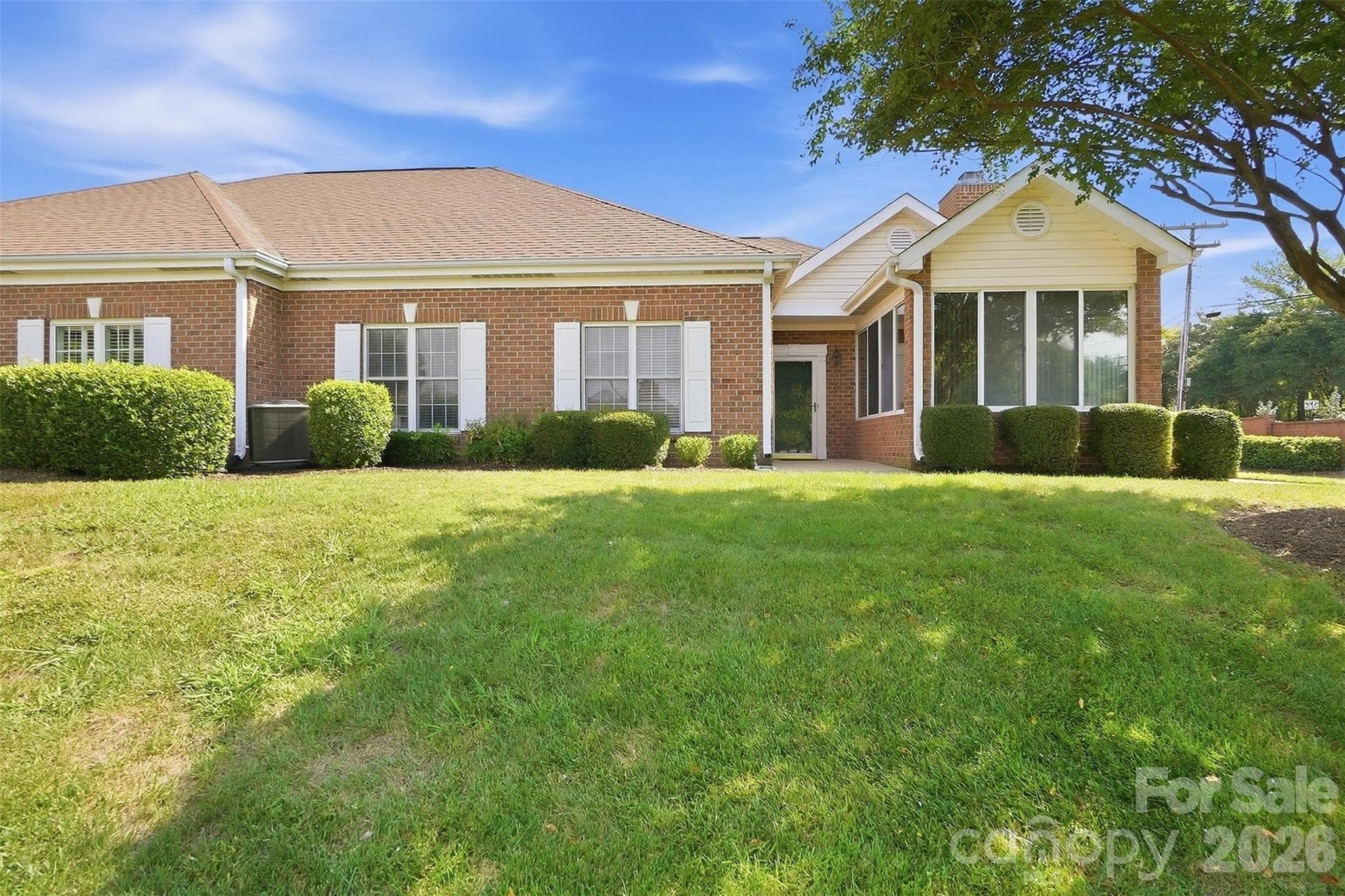 Condominium at 9920 Park Willow Drive, Charlotte, photo 24 of 24
