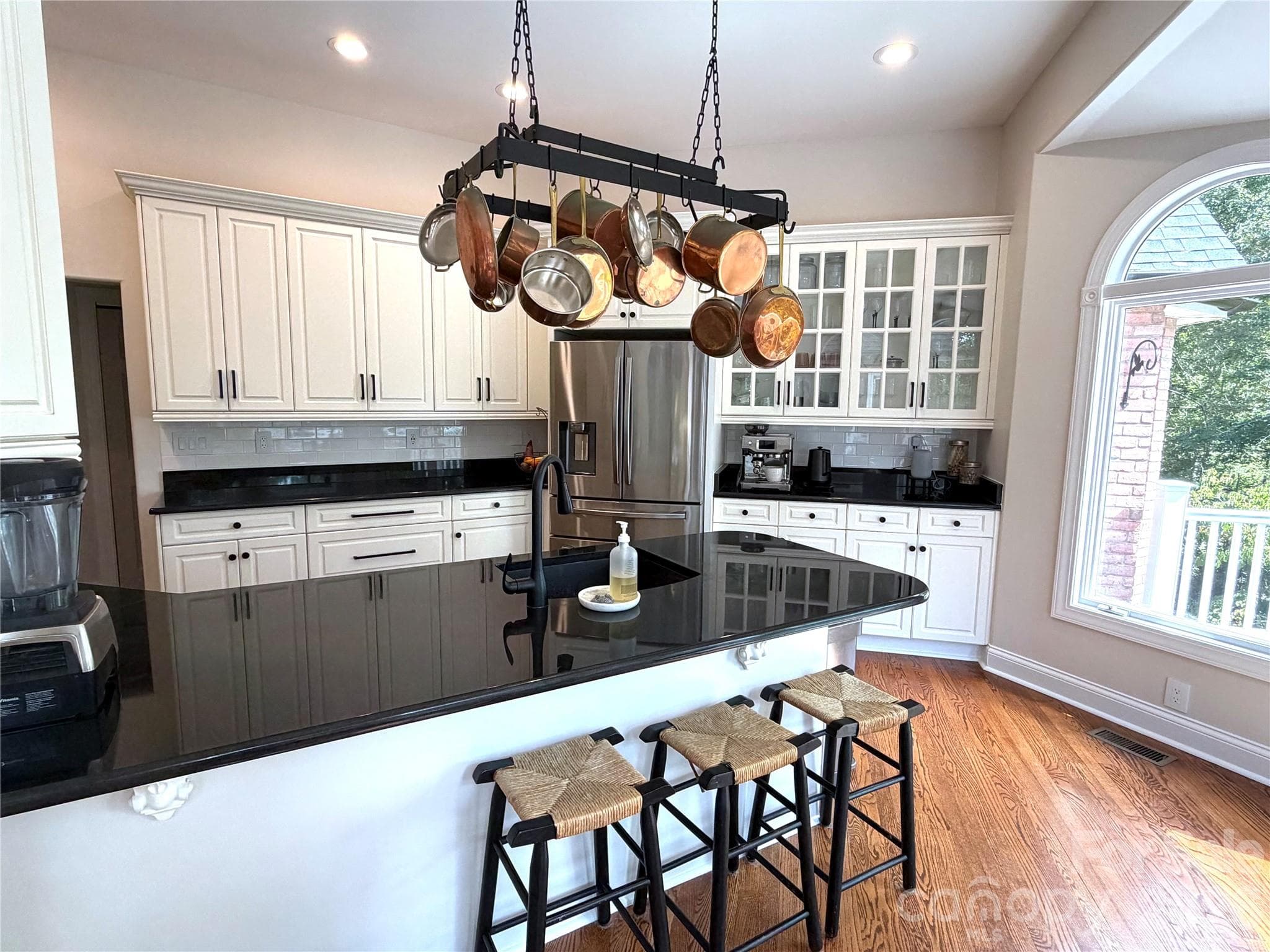 Brand new kitchen appliances Sep 2026 - 11 High Meadow Drive, Weaverville