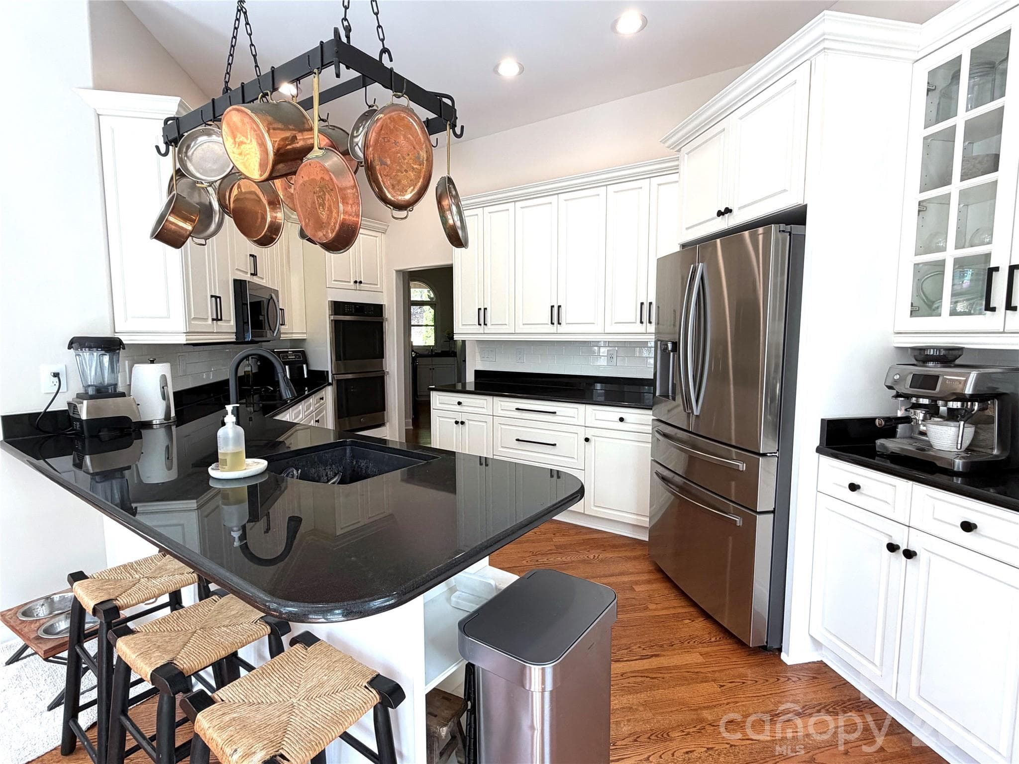 Brand new kitchen appliances Sep 2026 - 11 High Meadow Drive, Weaverville