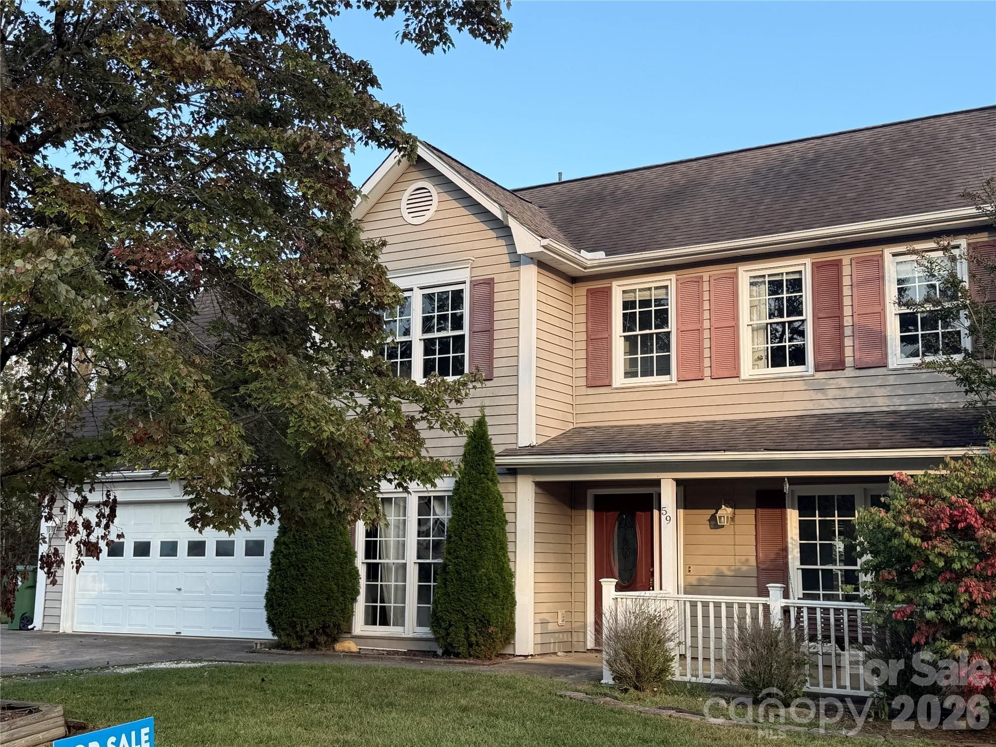 59 Southchase Drive