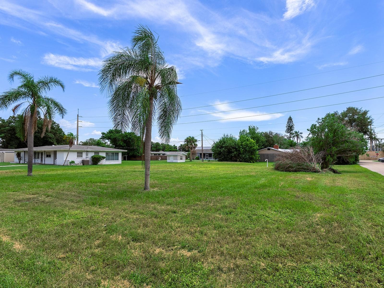 Land at 2110 SANDRALA DR, SARASOTA, photo 3 of 19