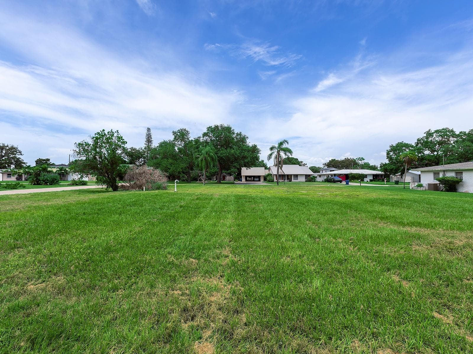 Land at 2110 SANDRALA DR, SARASOTA, photo 6 of 19