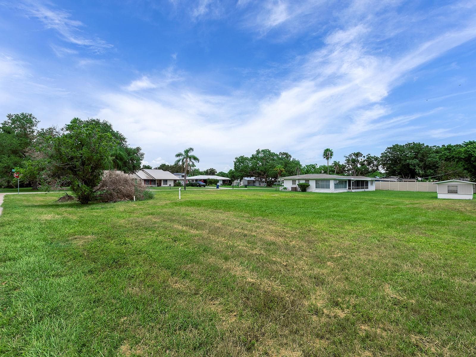 Land at 2110 SANDRALA DR, SARASOTA, photo 7 of 19