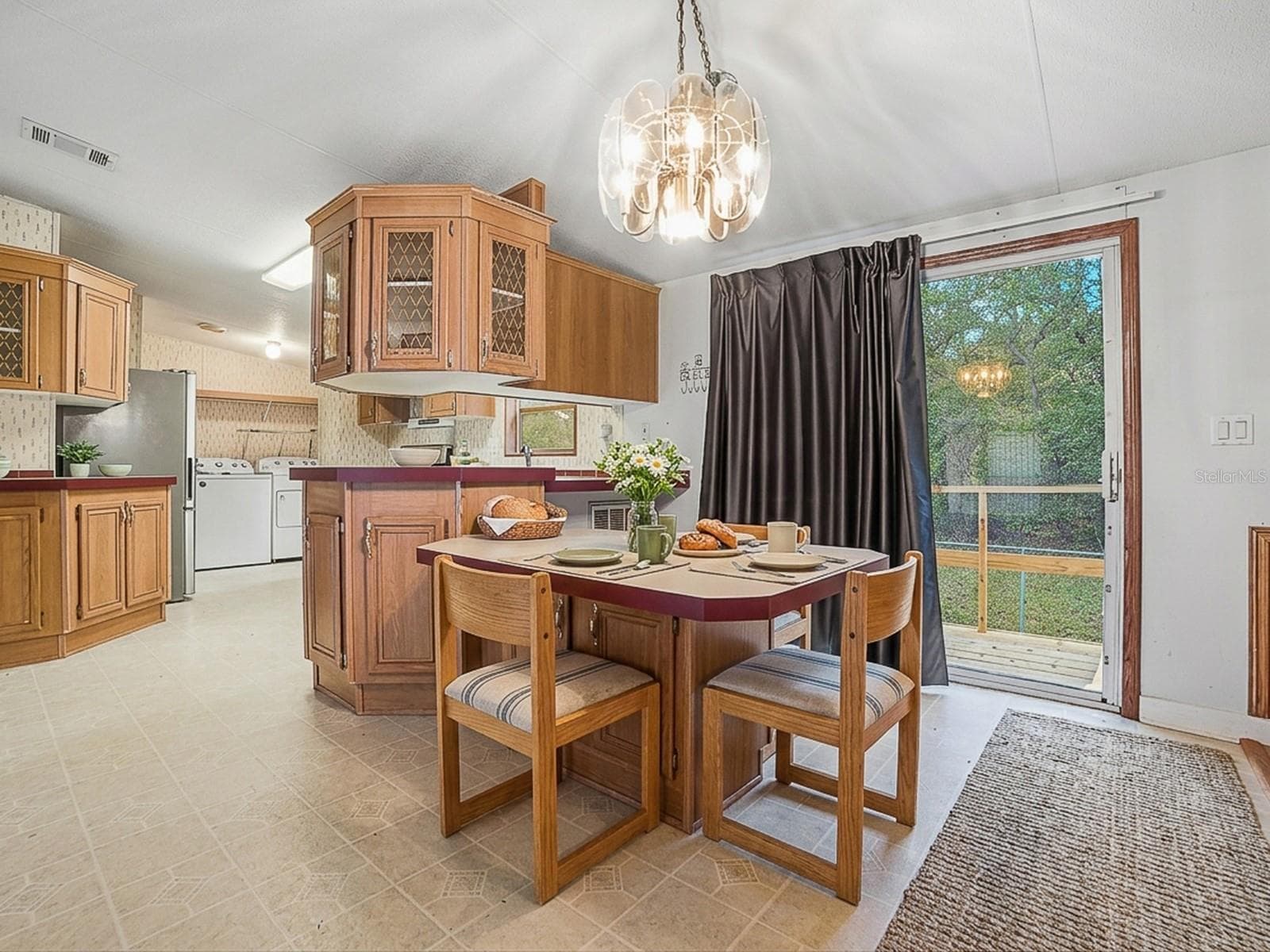Manufactured Home at 15875 NE 148TH TERRACE RD, FORT MC COY, photo 13 of 46