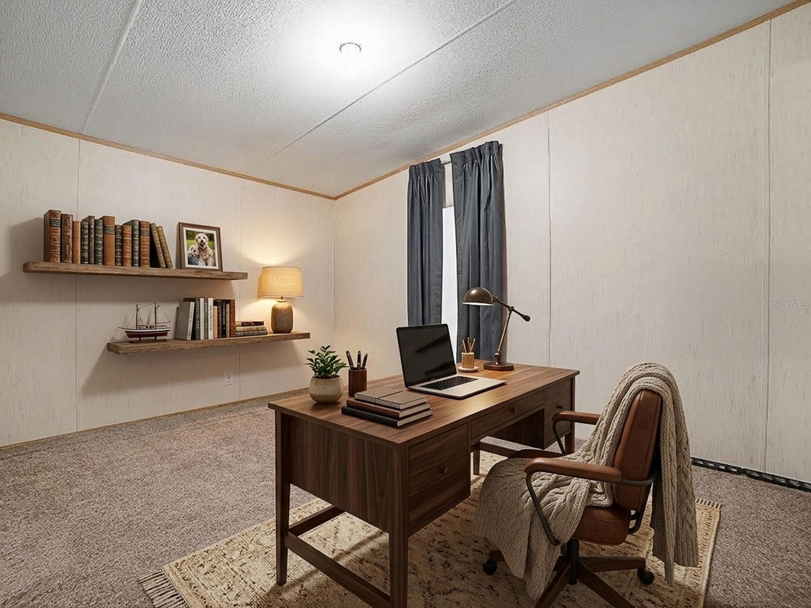 Manufactured Home at 15875 NE 148TH TERRACE RD, FORT MC COY, photo 18 of 46