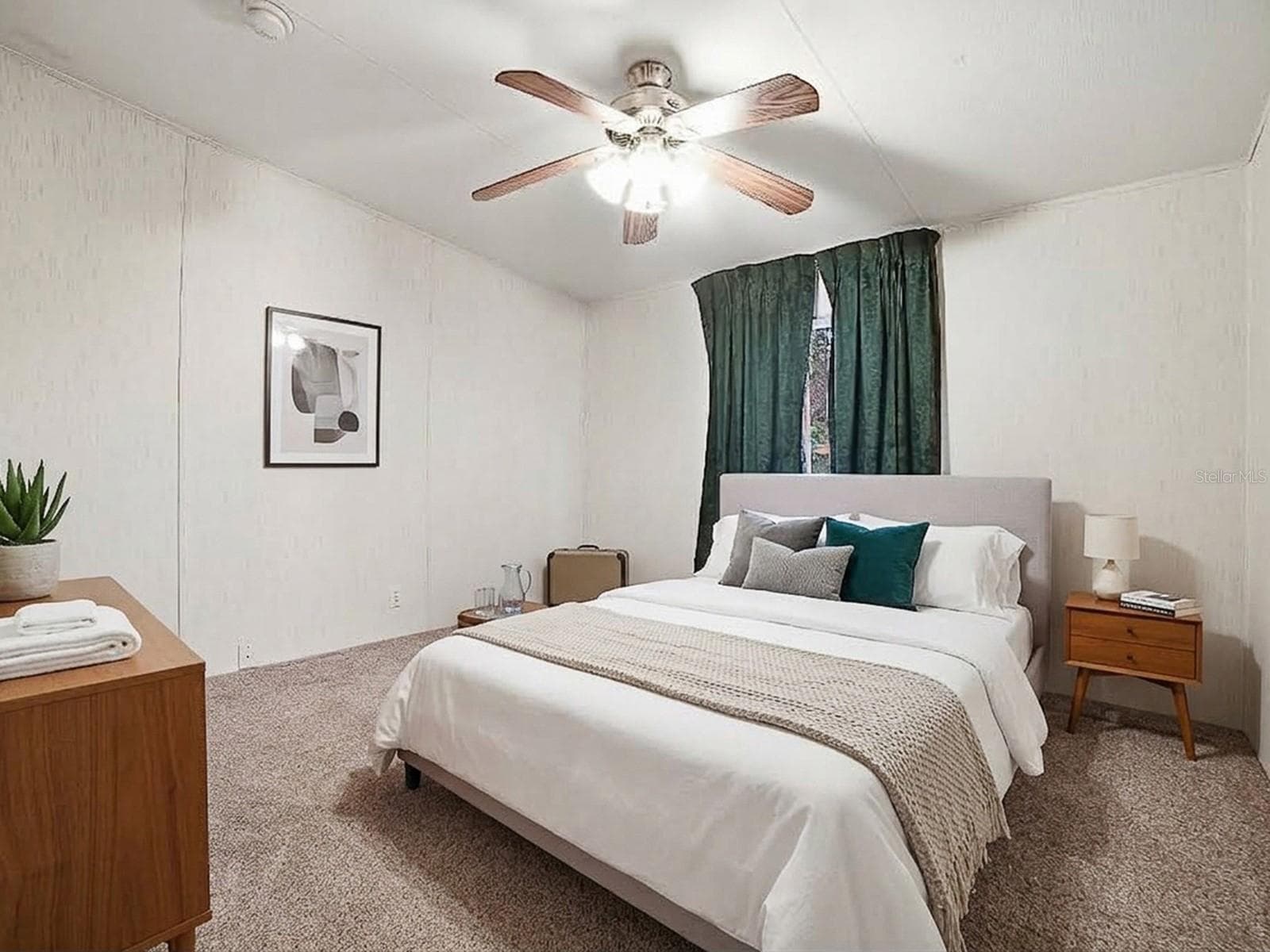 Manufactured Home at 15875 NE 148TH TERRACE RD, FORT MC COY, photo 21 of 46