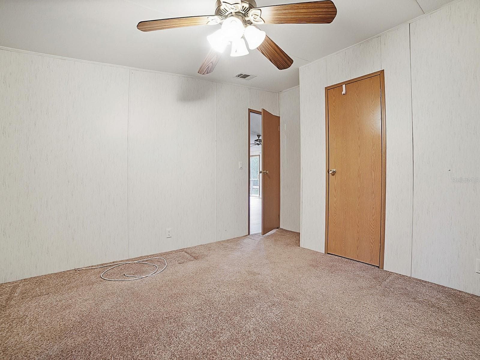 Manufactured Home at 15875 NE 148TH TERRACE RD, FORT MC COY, photo 22 of 46