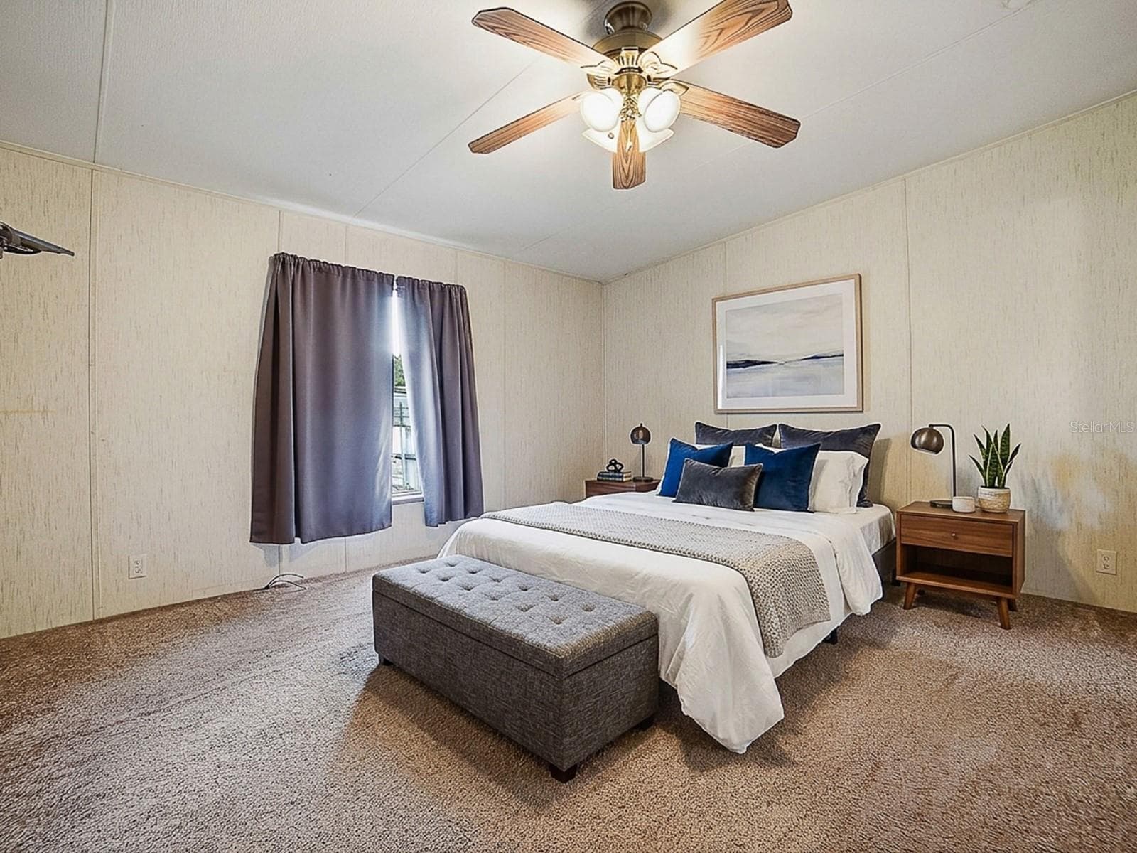 Manufactured Home at 15875 NE 148TH TERRACE RD, FORT MC COY, photo 28 of 46