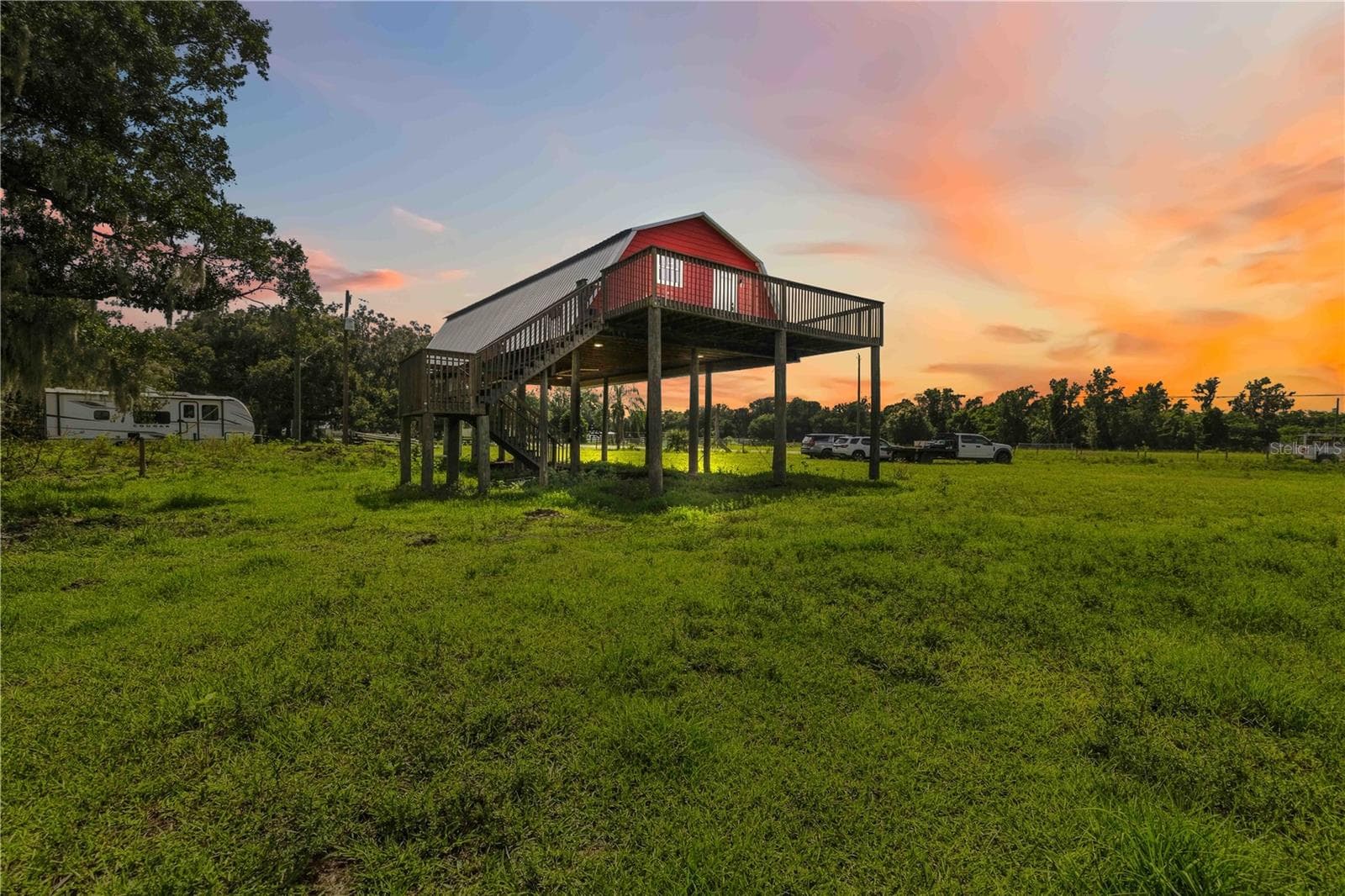 951 STATE ROAD 64 E