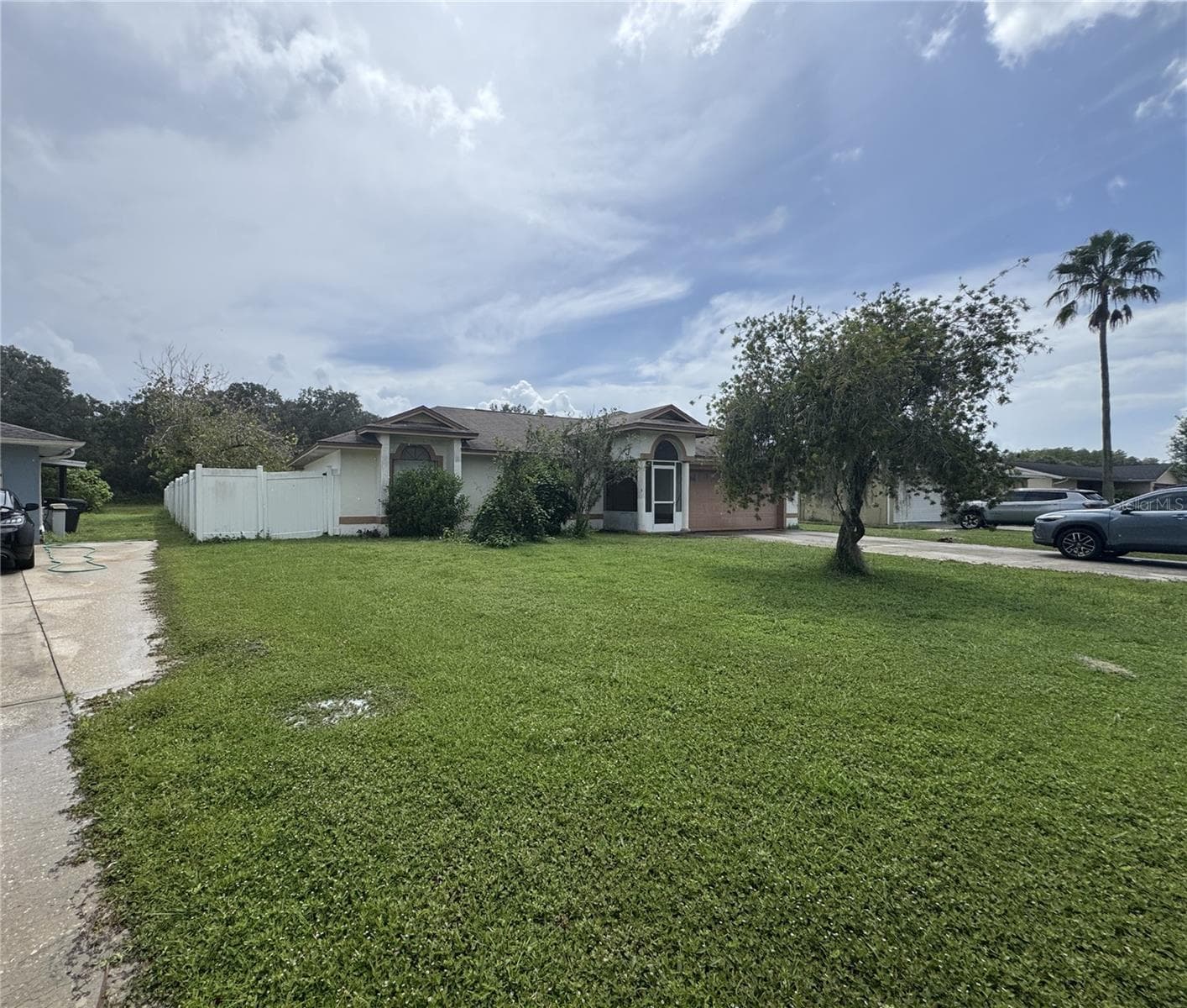 Single Family Residence at 545 BAR DR, POINCIANA, photo 2 of 49