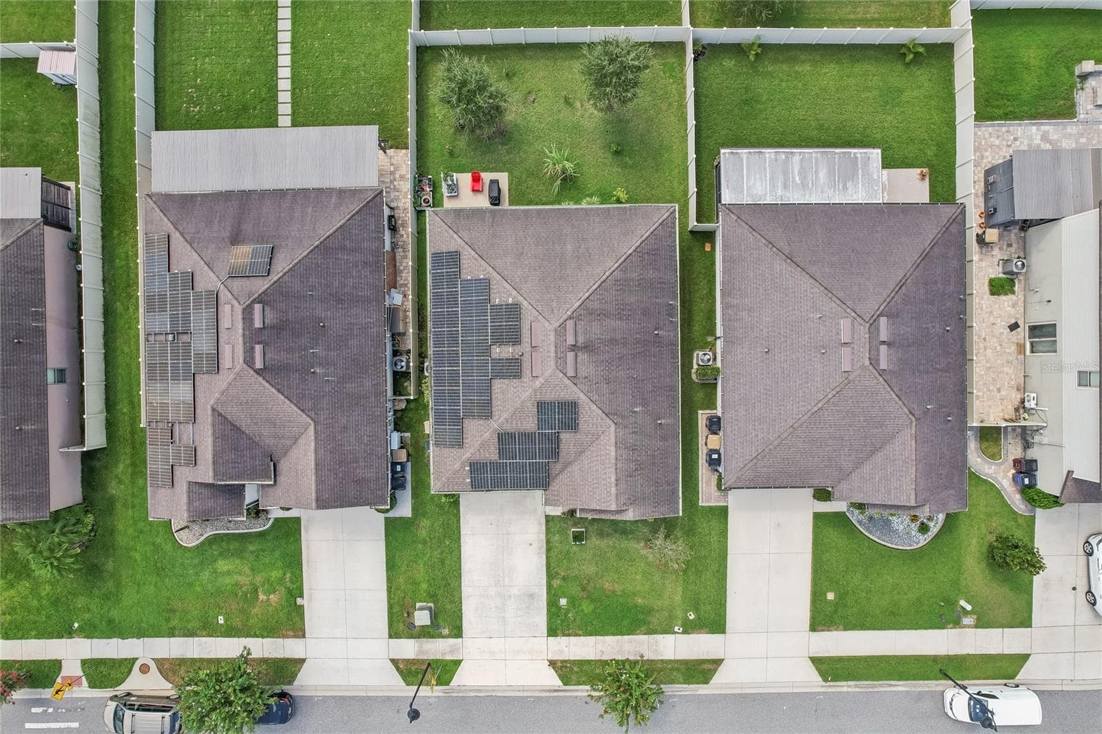 Single Family Residence at 1808 CAYMAN COVE CIR, ST CLOUD, photo 42 of 48