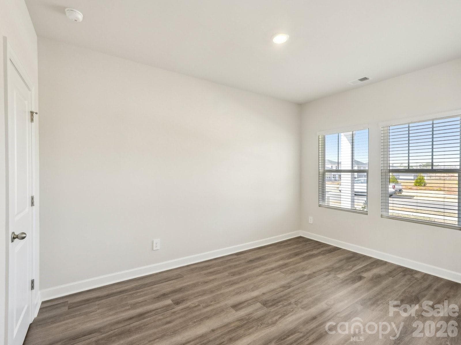 Photos are not of the actual home, but are photos of the builder home with same floorplan - 1609 Harper Landing Boulevard, Stanley