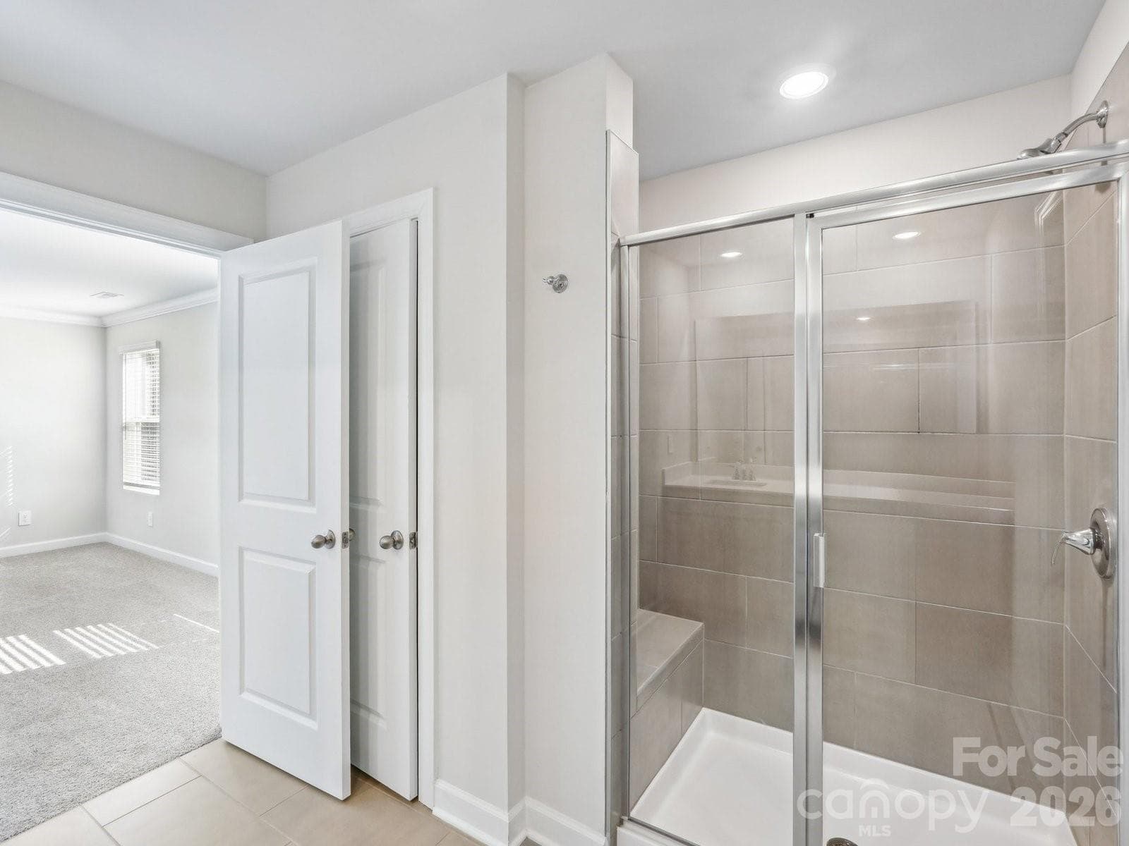 Photos are not of the actual home, but are photos of the builder home with same floorplan - 1609 Harper Landing Boulevard, Stanley