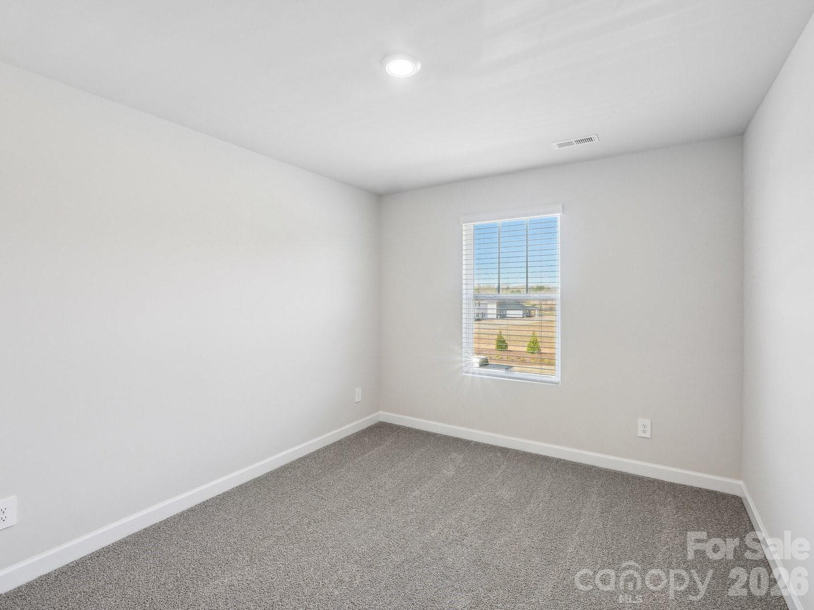 Photos are not of the actual home, but are photos of the builder home with same floorplan - 1609 Harper Landing Boulevard, Stanley