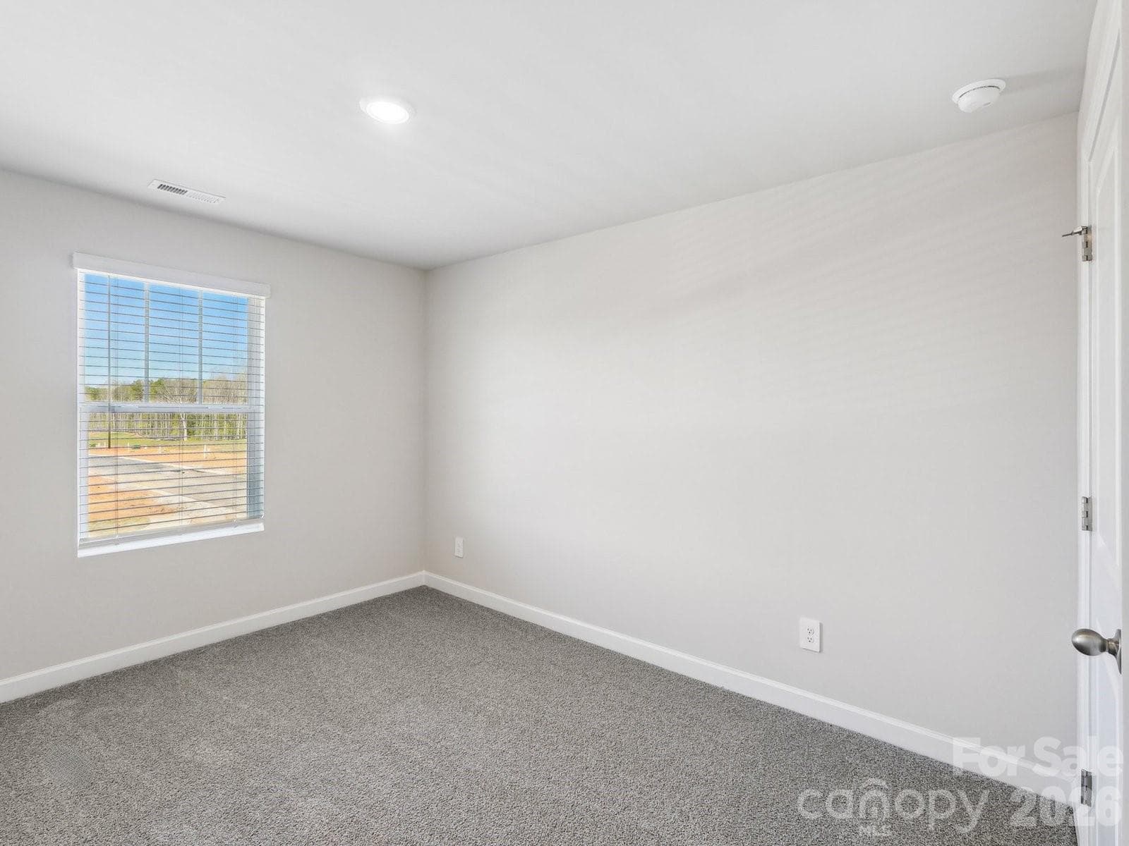 Photos are not of the actual home, but are photos of the builder home with same floorplan - 1609 Harper Landing Boulevard, Stanley