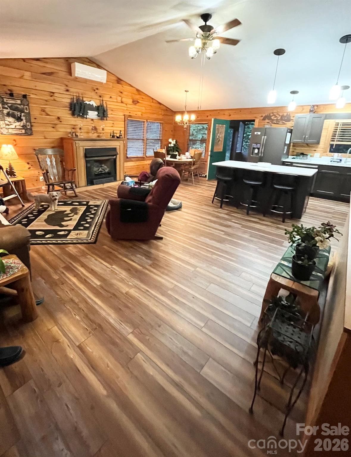 Welcome Home - 174 Nix Creek Road, Canton
