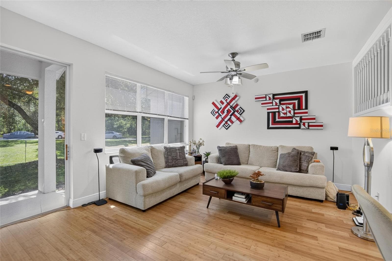 Townhouse at 19262 STONE HEDGE DR, TAMPA, photo 4 of 43