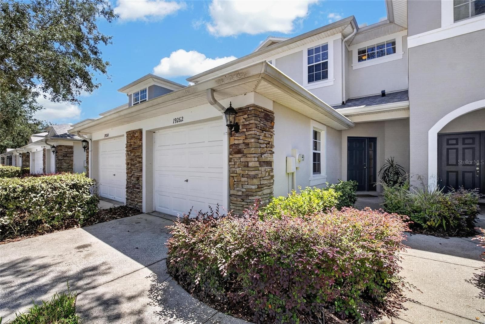 Townhouse at 19262 STONE HEDGE DR, TAMPA, photo 38 of 43