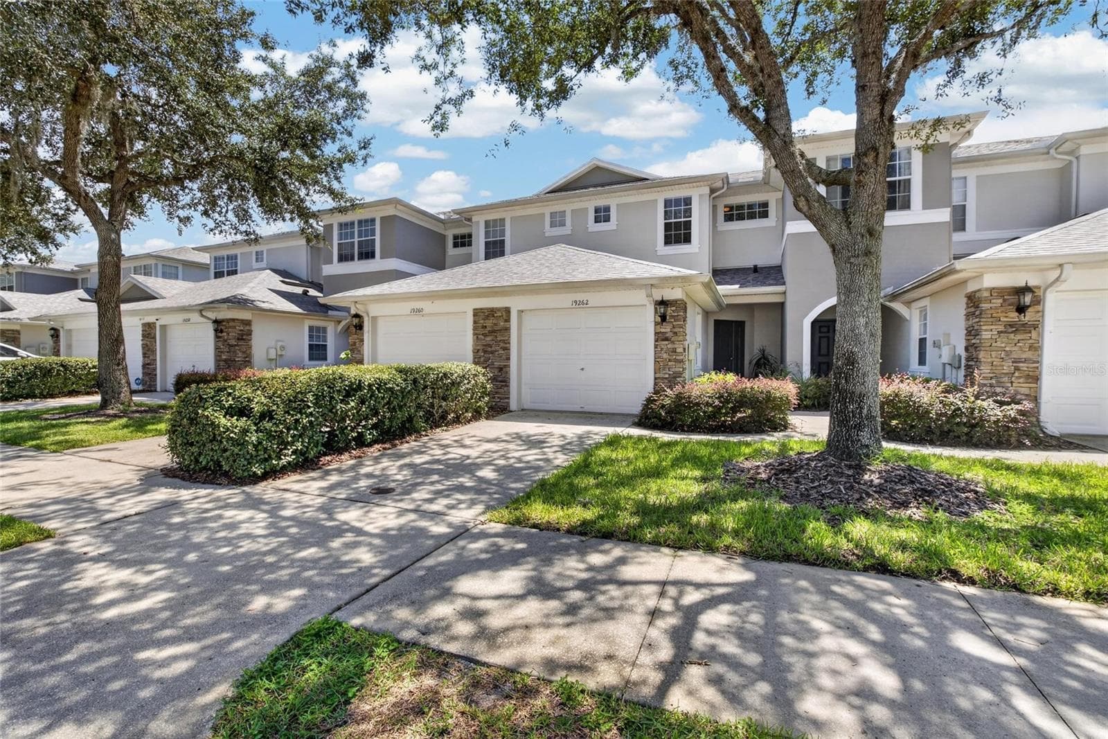 Townhouse at 19262 STONE HEDGE DR, TAMPA, photo 39 of 43