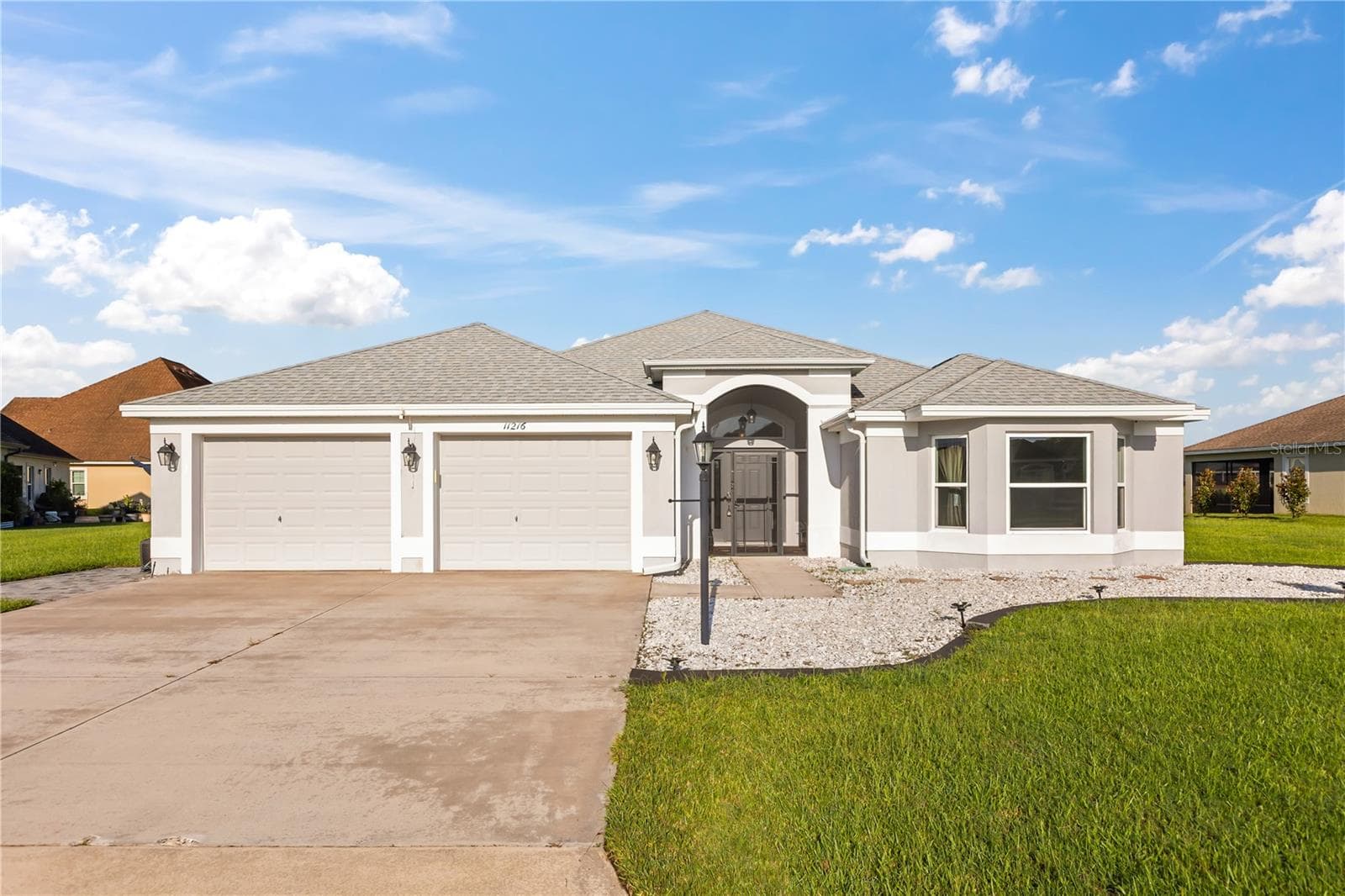 11216 ROZ WAY