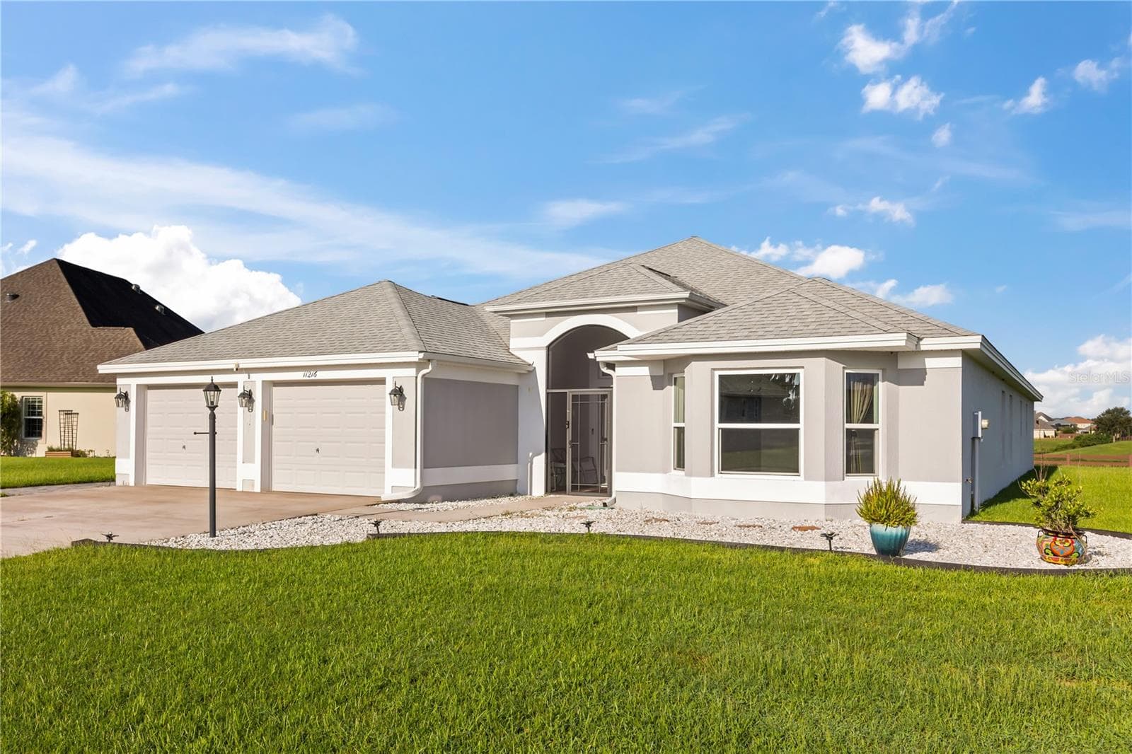 Single Family Residence at 11216 ROZ WAY, OXFORD, photo 2 of 45