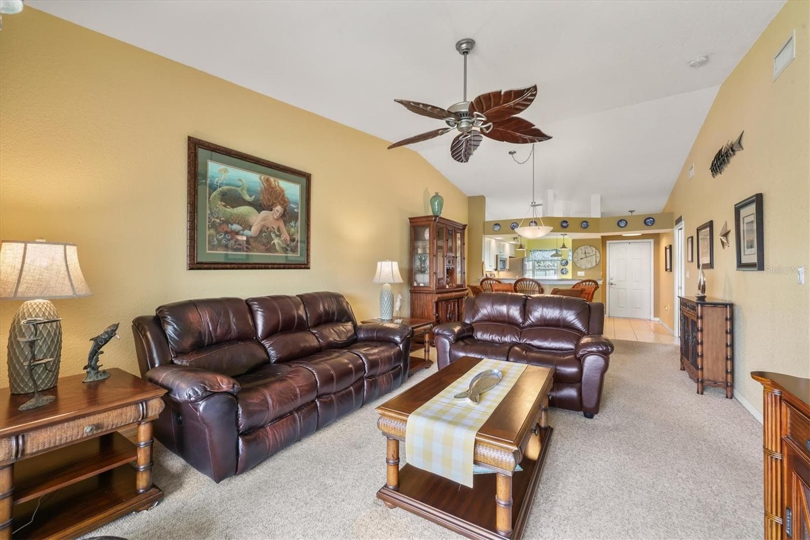 Condominium at 5725 GREENWOOD AVE #4203, NORTH PORT, photo 10 of 30
