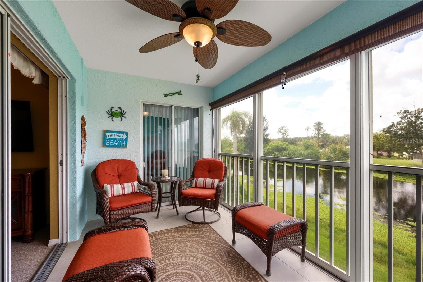 Condominium at 5725 GREENWOOD AVE #4203, NORTH PORT, photo 4 of 30