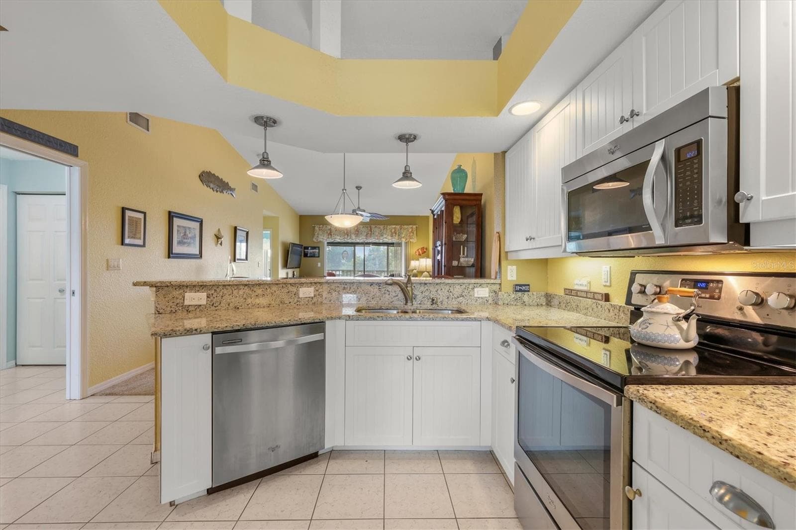 Condominium at 5725 GREENWOOD AVE #4203, NORTH PORT, photo 5 of 30