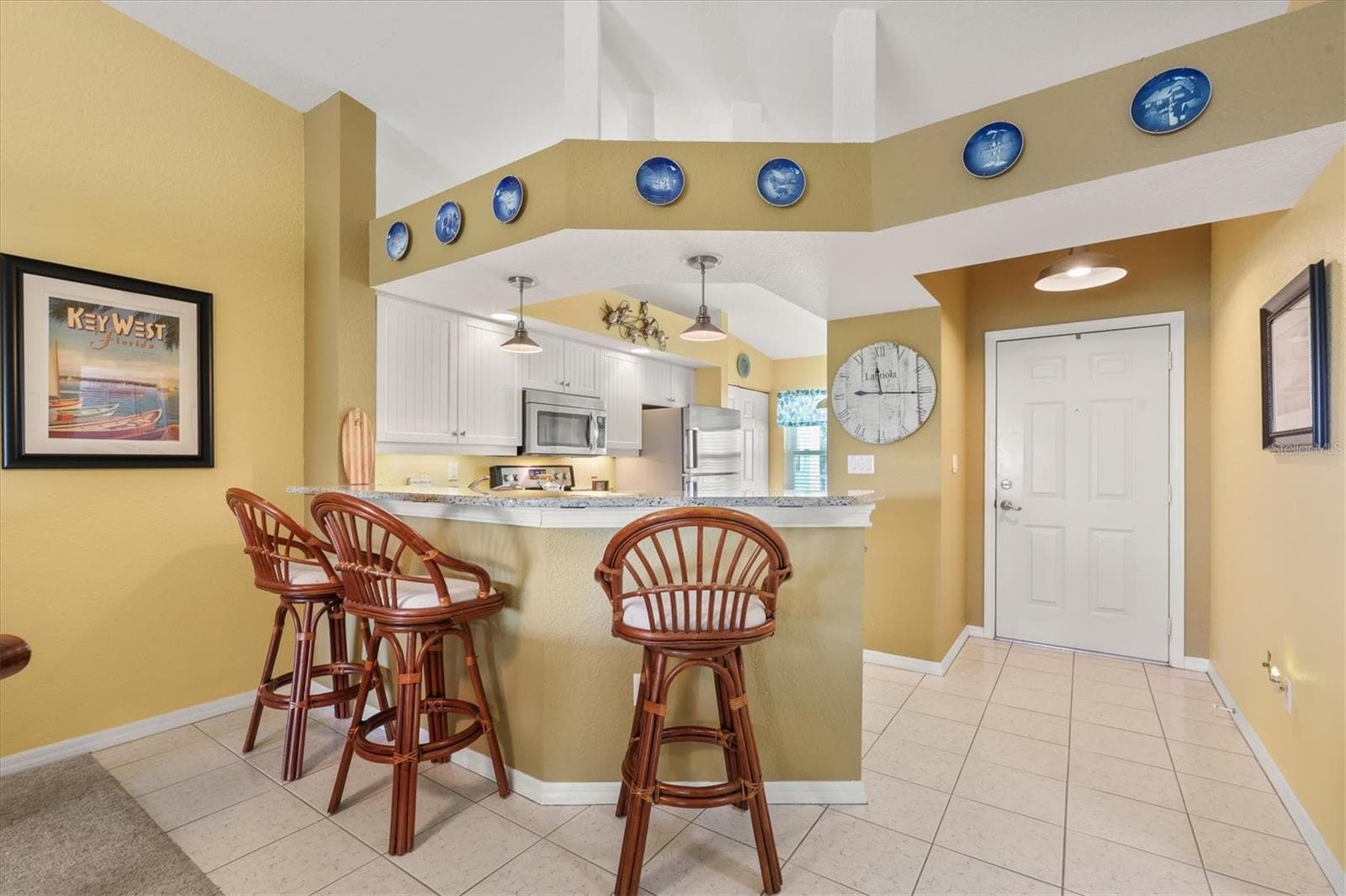 Condominium at 5725 GREENWOOD AVE #4203, NORTH PORT, photo 7 of 30