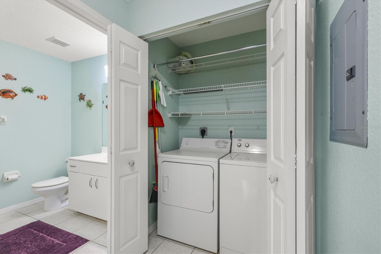 Condominium at 5725 GREENWOOD AVE #4203, NORTH PORT, photo 19 of 30
