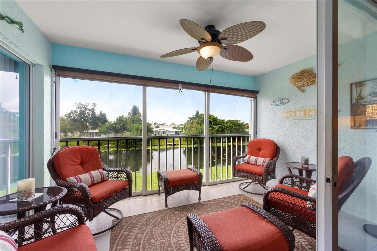 Condominium at 5725 GREENWOOD AVE #4203, NORTH PORT, photo 14 of 30