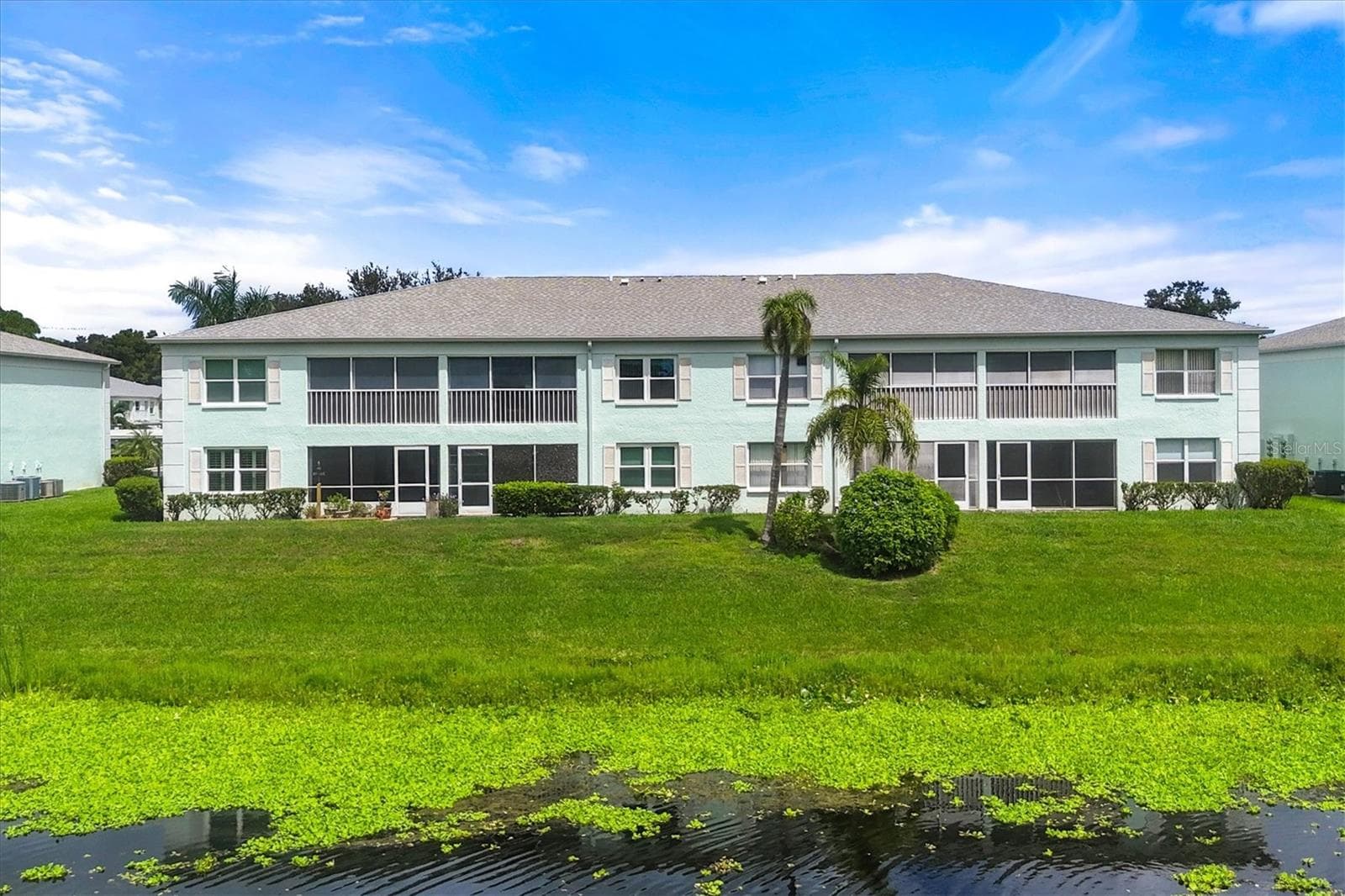 Condominium at 5725 GREENWOOD AVE #4203, NORTH PORT, photo 25 of 30