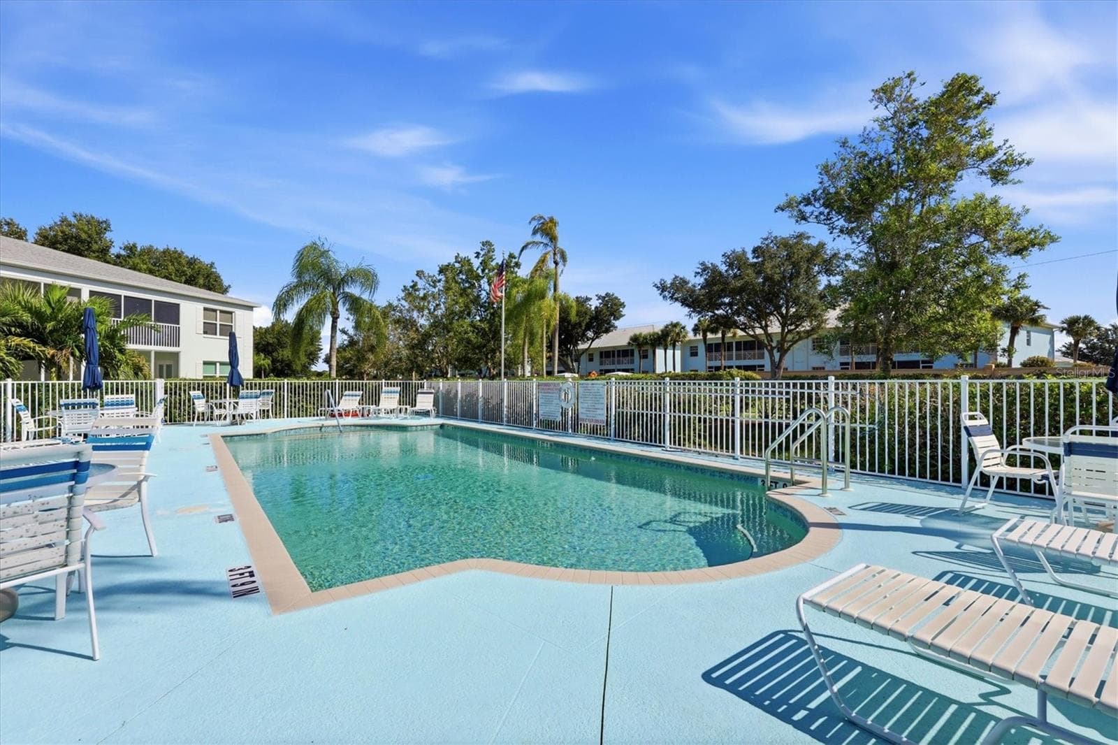 Condominium at 5725 GREENWOOD AVE #4203, NORTH PORT, photo 23 of 30