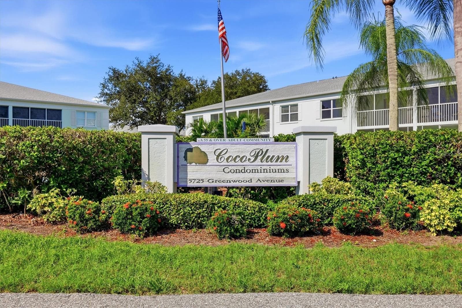 Condominium at 5725 GREENWOOD AVE #4203, NORTH PORT, photo 24 of 30