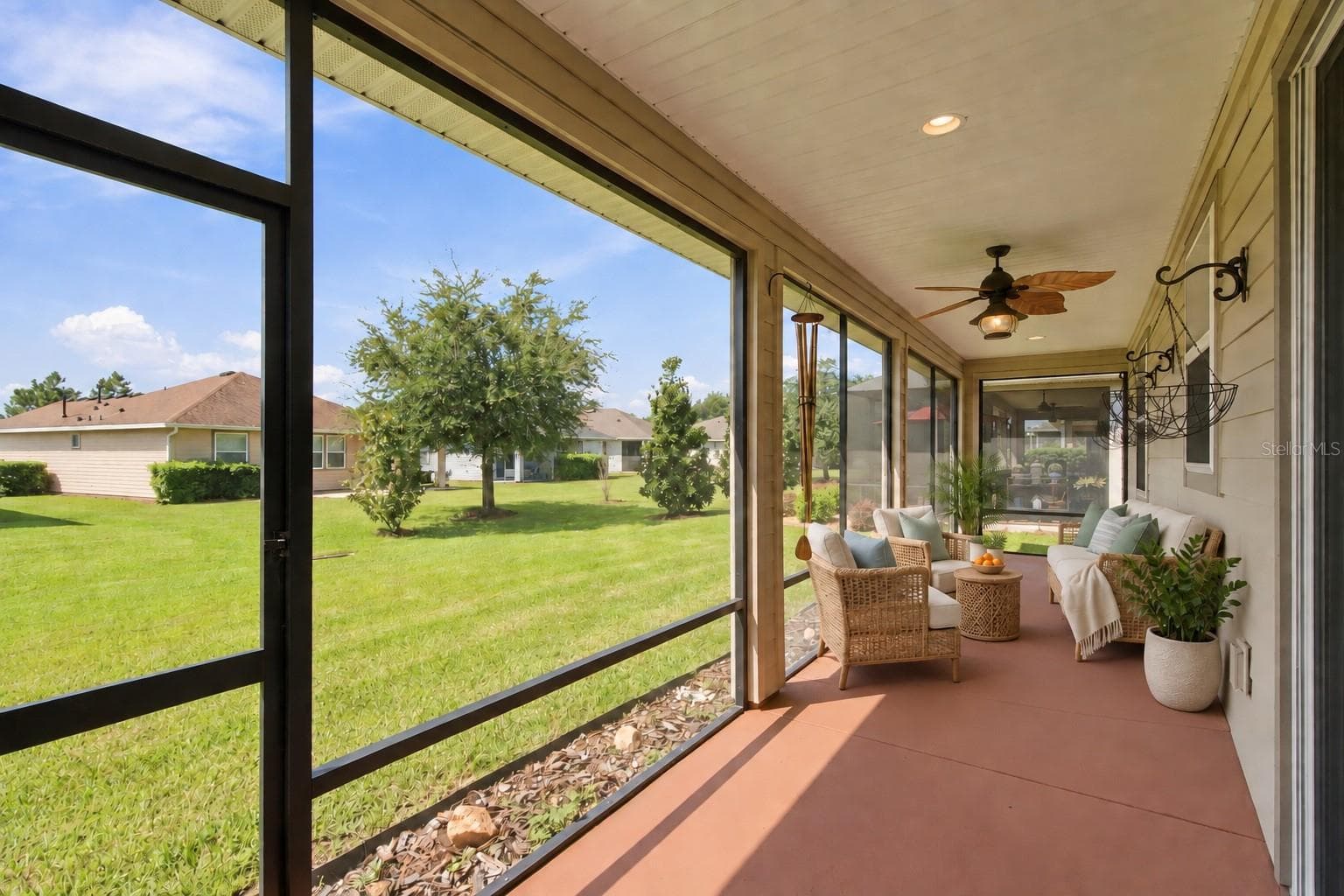 Single Family Residence at 5665 NW 40TH LOOP, OCALA, photo 3 of 73