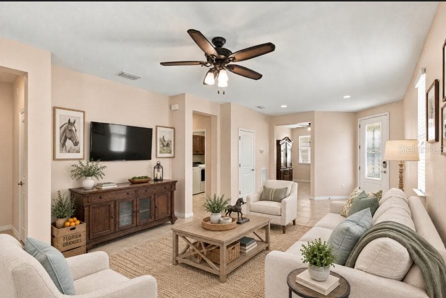 Single Family Residence at 5665 NW 40TH LOOP, OCALA, photo 4 of 73