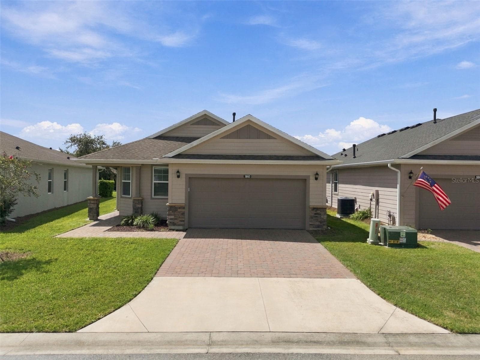 Single Family Residence at 5665 NW 40TH LOOP, OCALA, photo 43 of 73